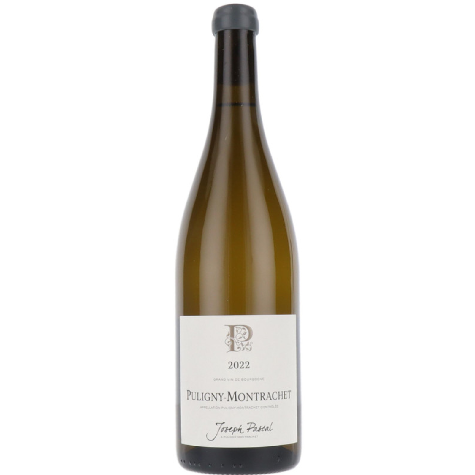 Jean Pascal - Joseph Pascal Puligny-Montrachet, Cote de Beaune, France –  Mr.D