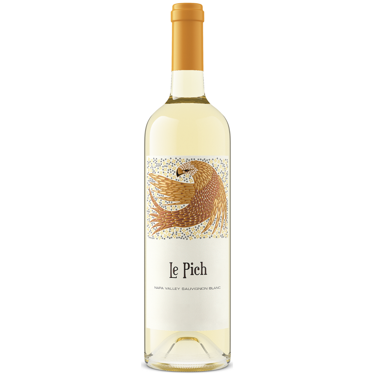 Le Pich Sauvignon Blanc Napa Valley Usa 2022 Mr D