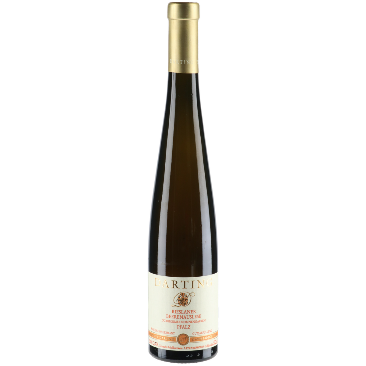 Weingut Kurt Darting Durkheimer Nonnengarten Rieslaner