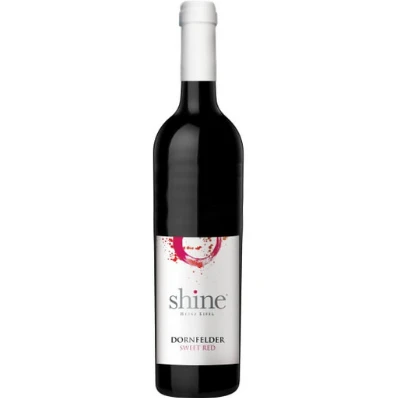 The good wine shine