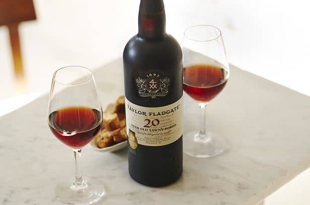 Taylor Port Wine: A Timeless Expression of Elegance and Tradition