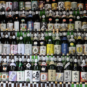 Discover Premium Sake – Types of Sake Explained