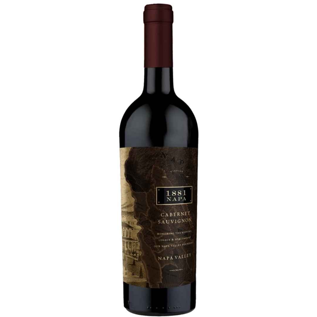 1881 Napa Cabernet Sauvignon, Napa Valley, USA 2022