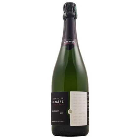 A. Bergere Cuvee Millesime, Champagne, France 2012 | wines from around the  world