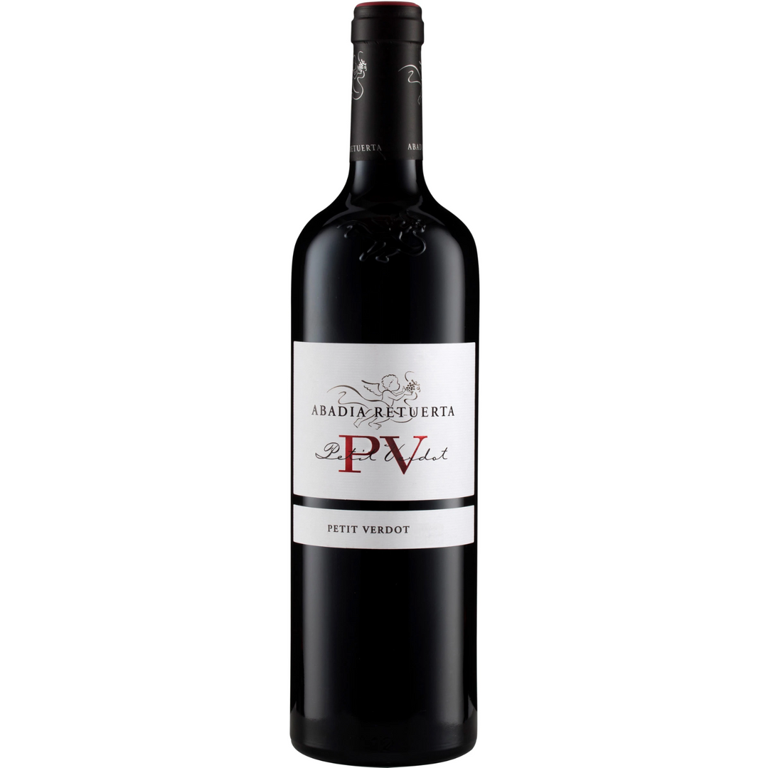 Abadia Retuerta P V Petit Verdot Vino de la Tierra de Castilla y Leon, Spain 2019