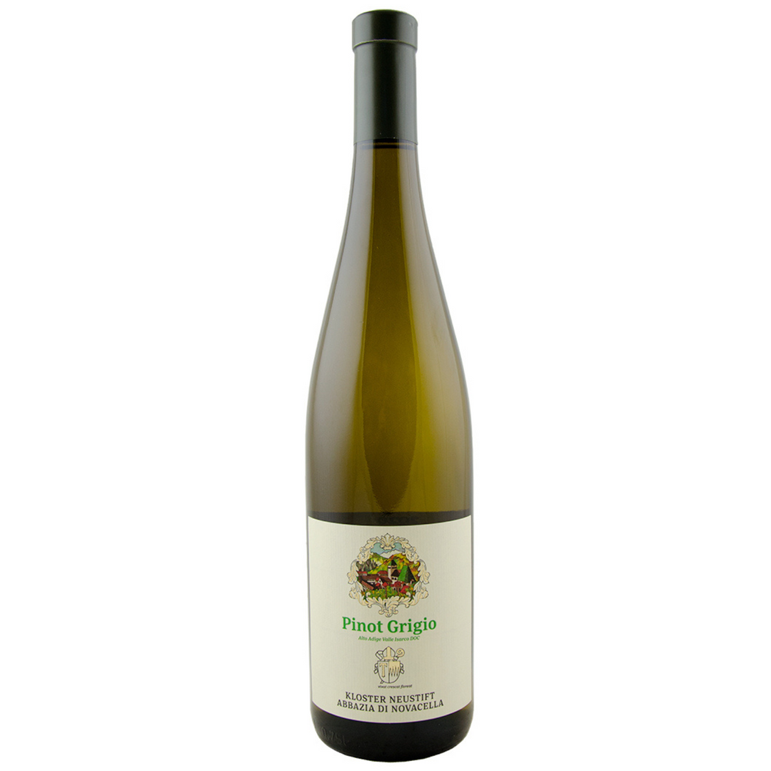 Abbazia di Novacella-Kloster Neustift Pinot Grigio Alto Adige, Trentino-Alto Adige, Italy 2023