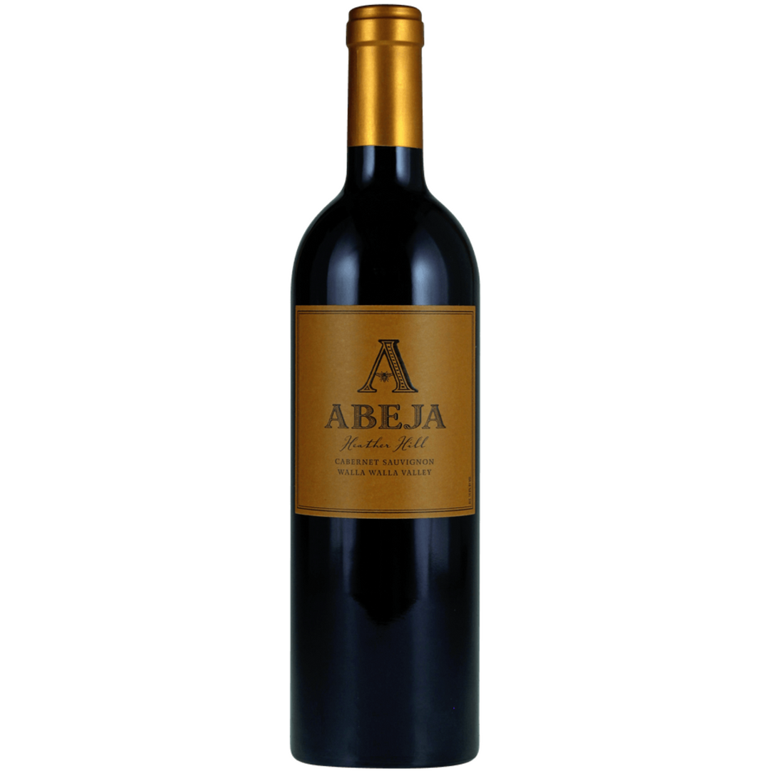 Abeja Cabernet Sauvignon Heather Hill, Walla Walla Valley, USA 2020