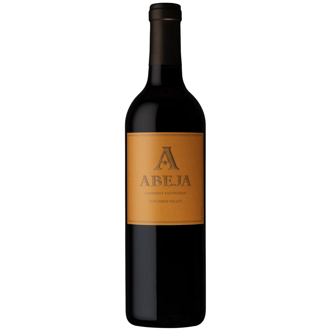 Abeja Cabernet Sauvignon, Columbia Valley, USA 2020