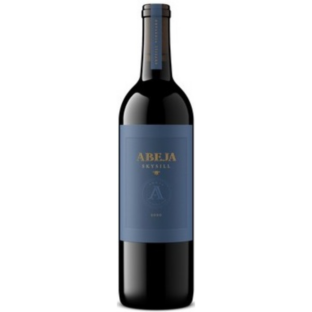 Abeja Skysill Estate Vineyard Cabernet Sauvignon, Walla Walla Valley, USA 2020