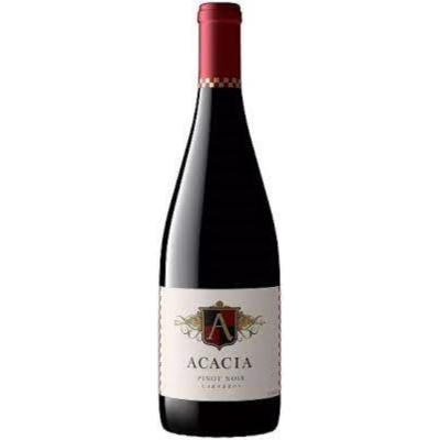 Acacia Vineyard Pinot Noir, Carneros, USA 2019