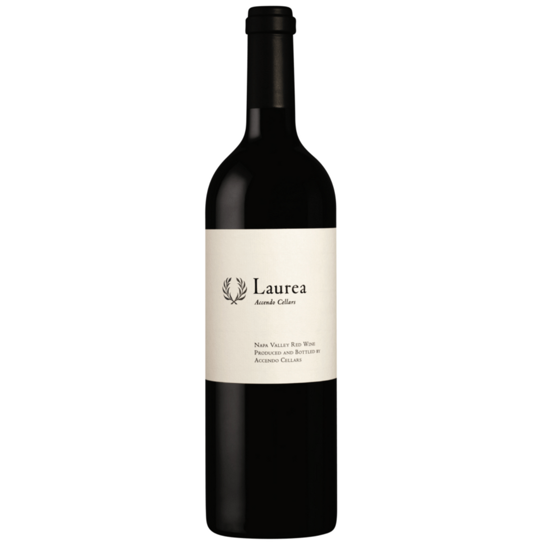 Accendo Cellars Laurea Red, Napa Valley, USA 2019