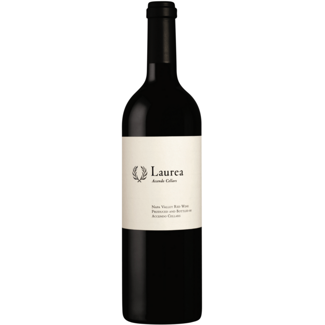 Accendo Cellars Laurea Red, Napa Valley, USA 2021