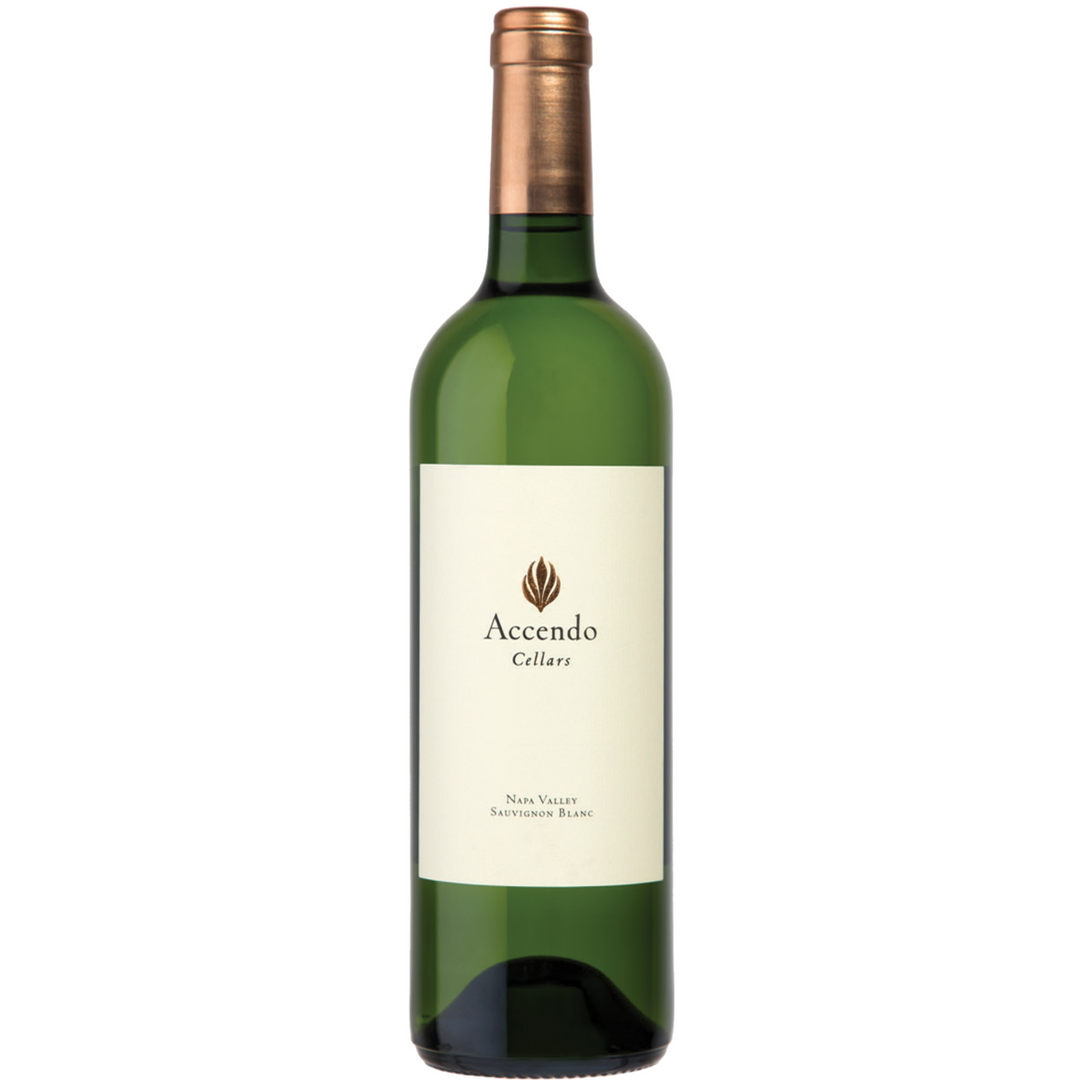 Accendo Cellars Sauvignon Blanc, Napa Valley, USA 2022