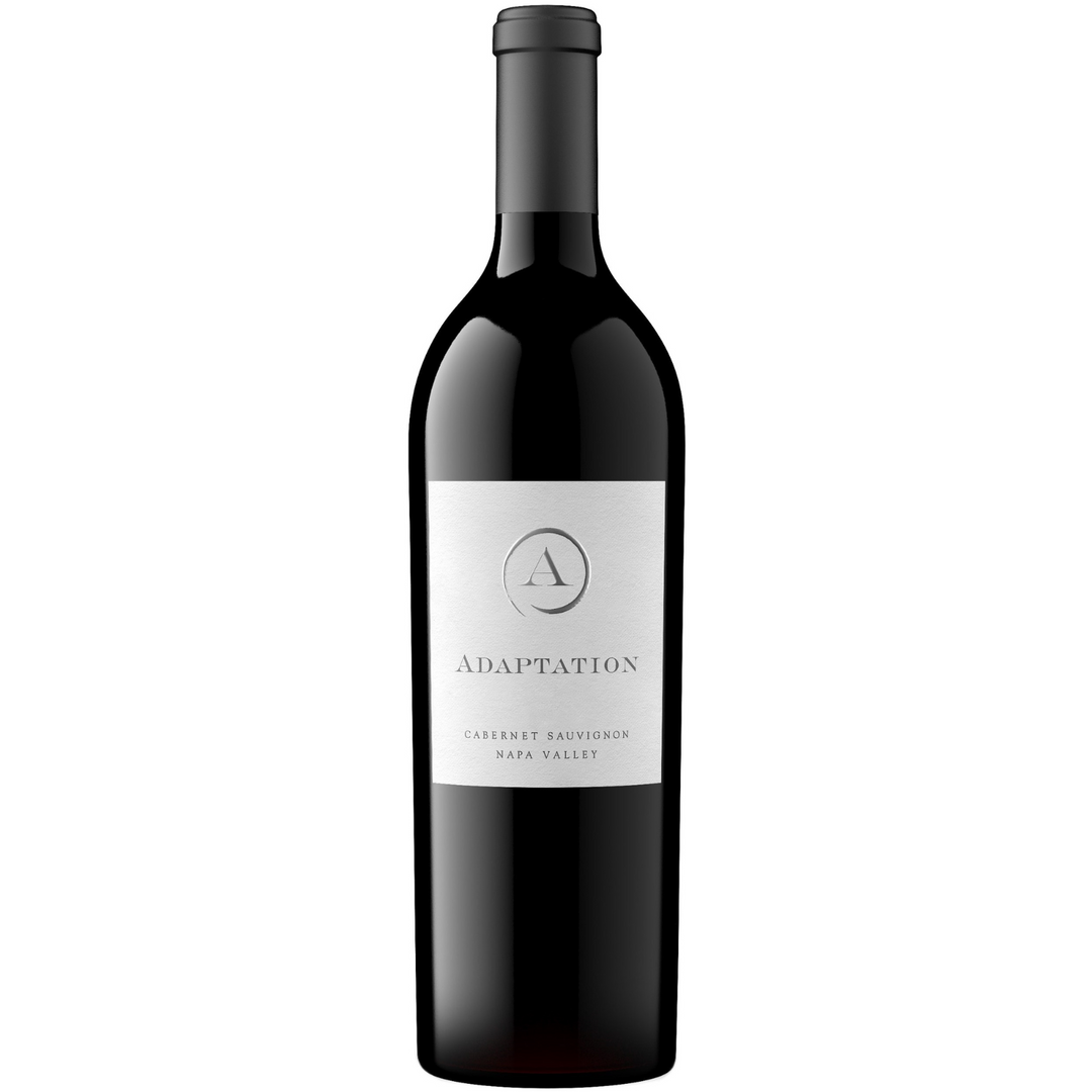 Adaptation by Odette Cabernet Sauvignon, Napa Valley, USA 2019