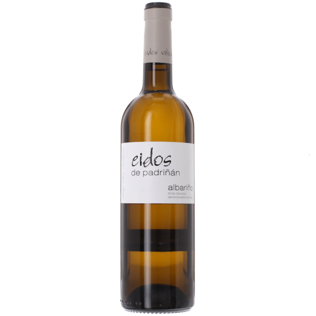 Adega dos Eidos 'Eidos de Padrinan' Albarino, Rias Baixas, Spain 2020 Case (6x750ml)