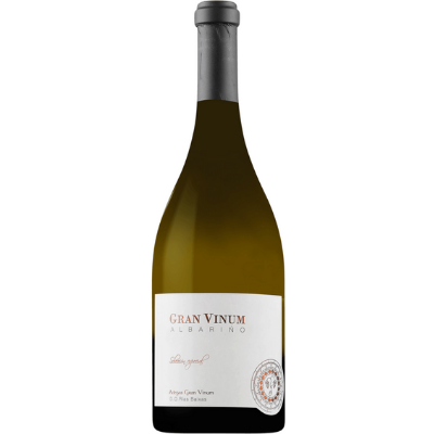 Adegas Gran Vinum Seleccion Especial Albarino, Rias Baixas, Spain 2022