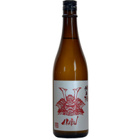 Akabu Junmai Sake, Japan NV 720ml