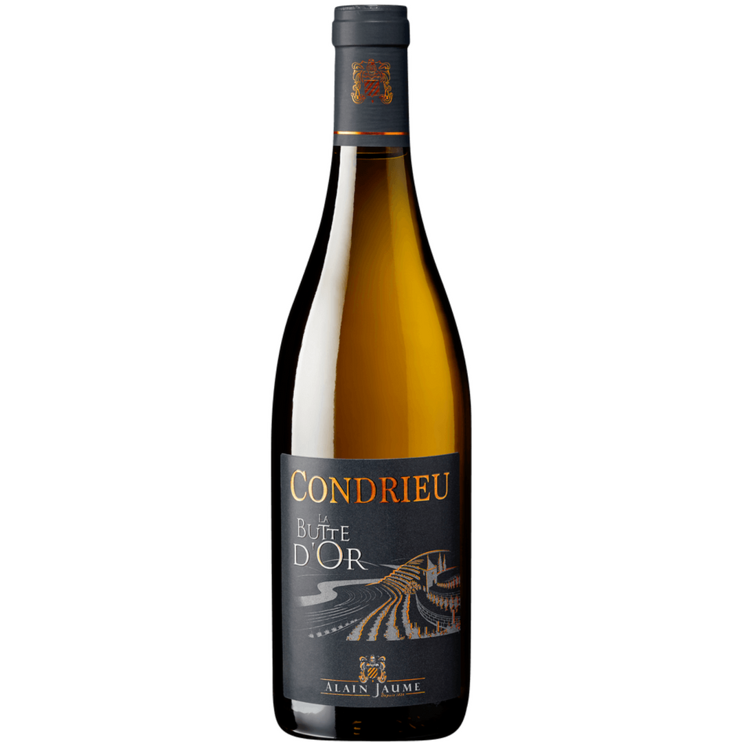 Alain Jaume & Fils Condrieu La Butte d'Or, Rhone, France 2022