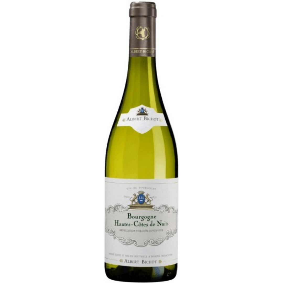 Albert Bichot Bourgogne Hautes Cotes de Nuits Blanc, Burgundy, France 2021