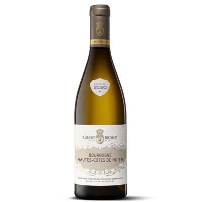 Albert Bichot Bourgogne Hautes Cotes de Nuits Blanc Burgundy, France 2021