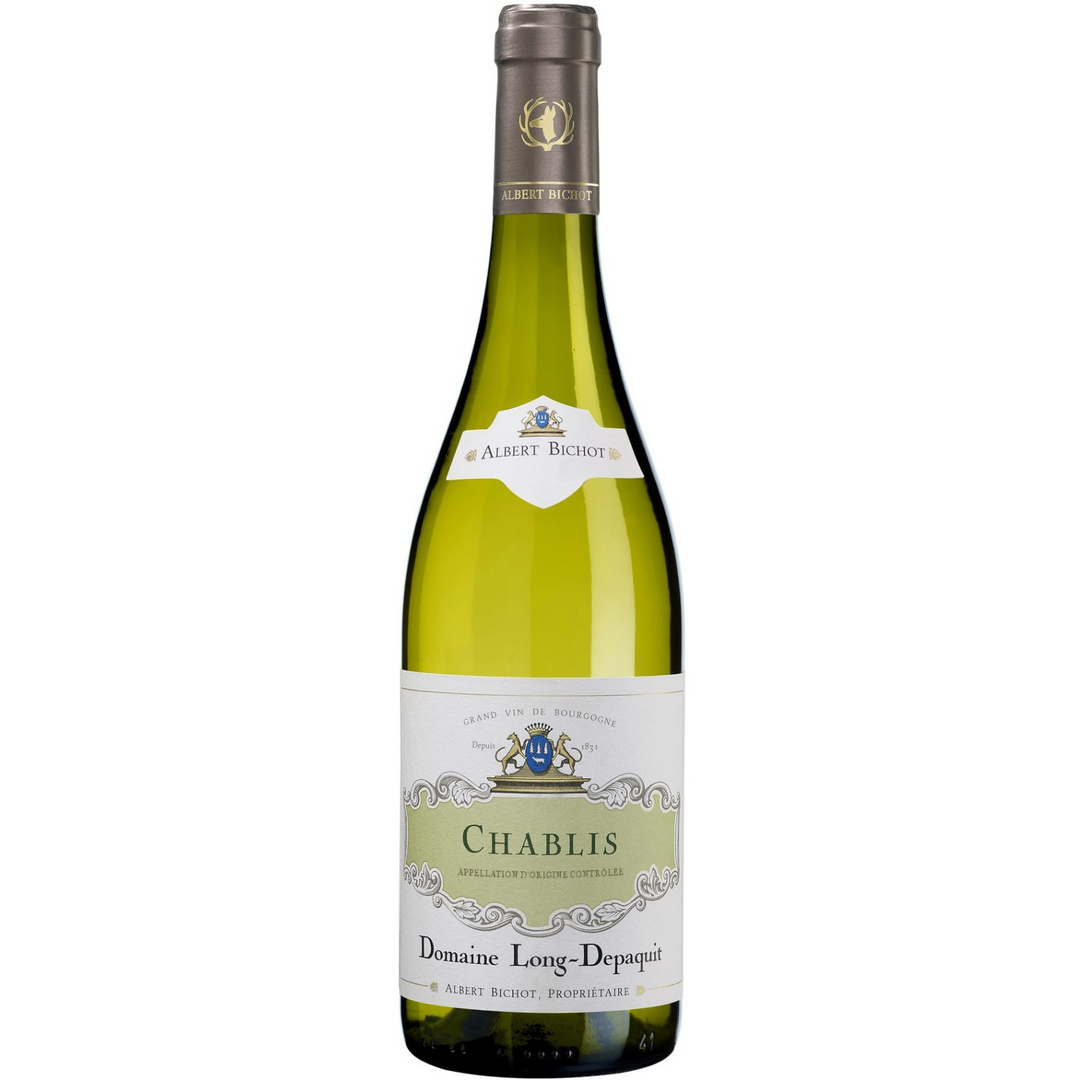 Albert Bichot Chablis, Burgundy, France 2021