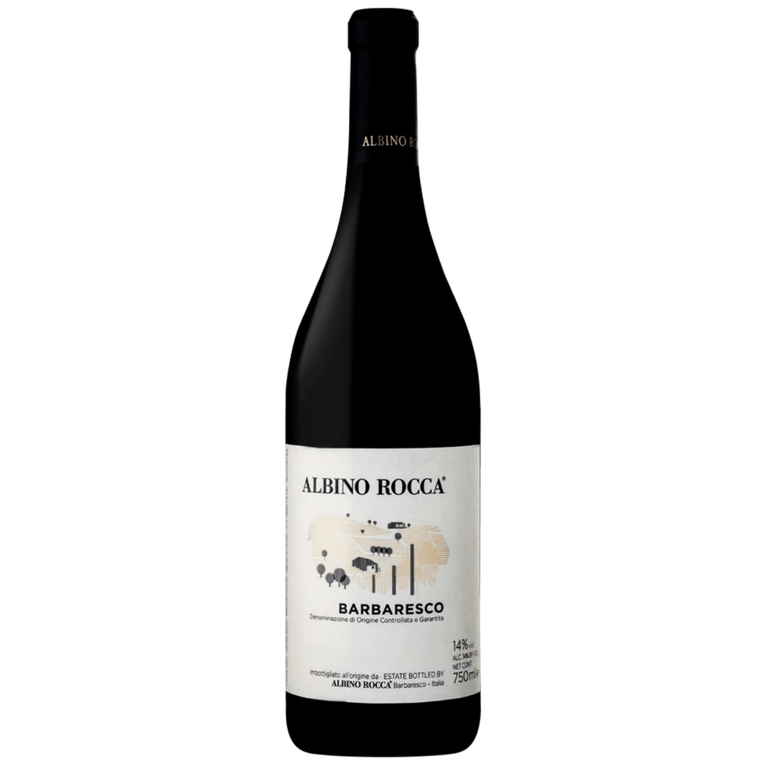 Albino Rocca Barbaresco DOCG, Piedmont, Italy 2021