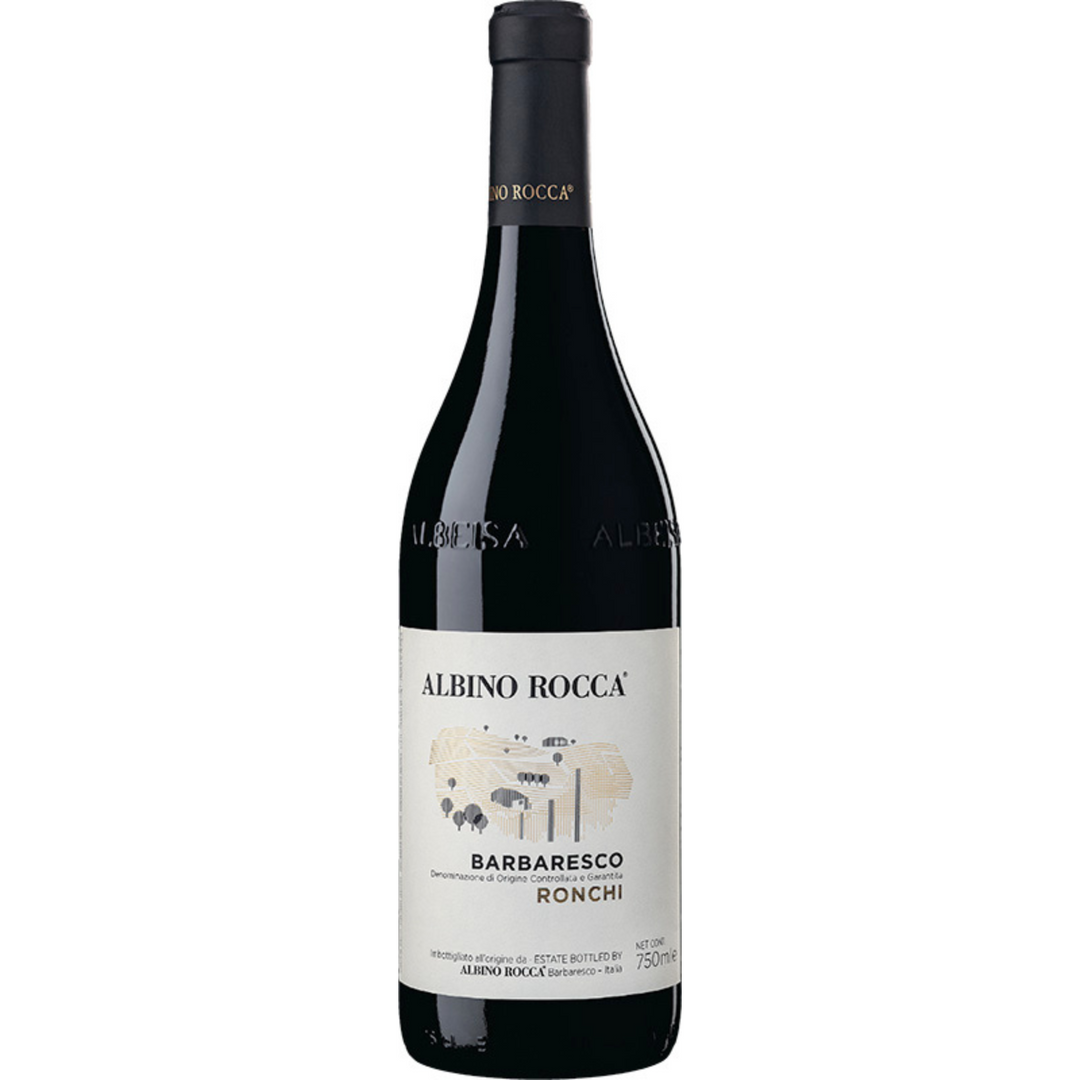 Albino Rocca Barbaresco Ronchi, Barbaresco DOCG, Italy 2020