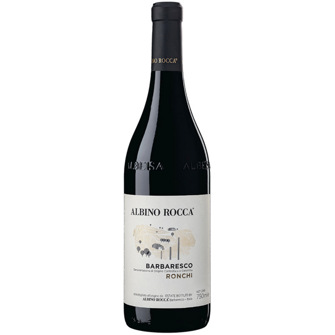 Albino Rocca Barbaresco Ronchi, Barbaresco DOCG, Italy 2021