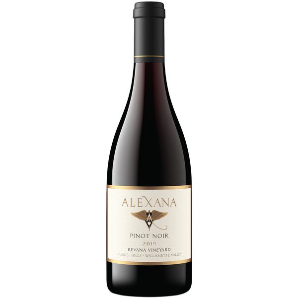 Alexana Revana Vineyard Pinot Noir, Dundee Hills, USA 2019