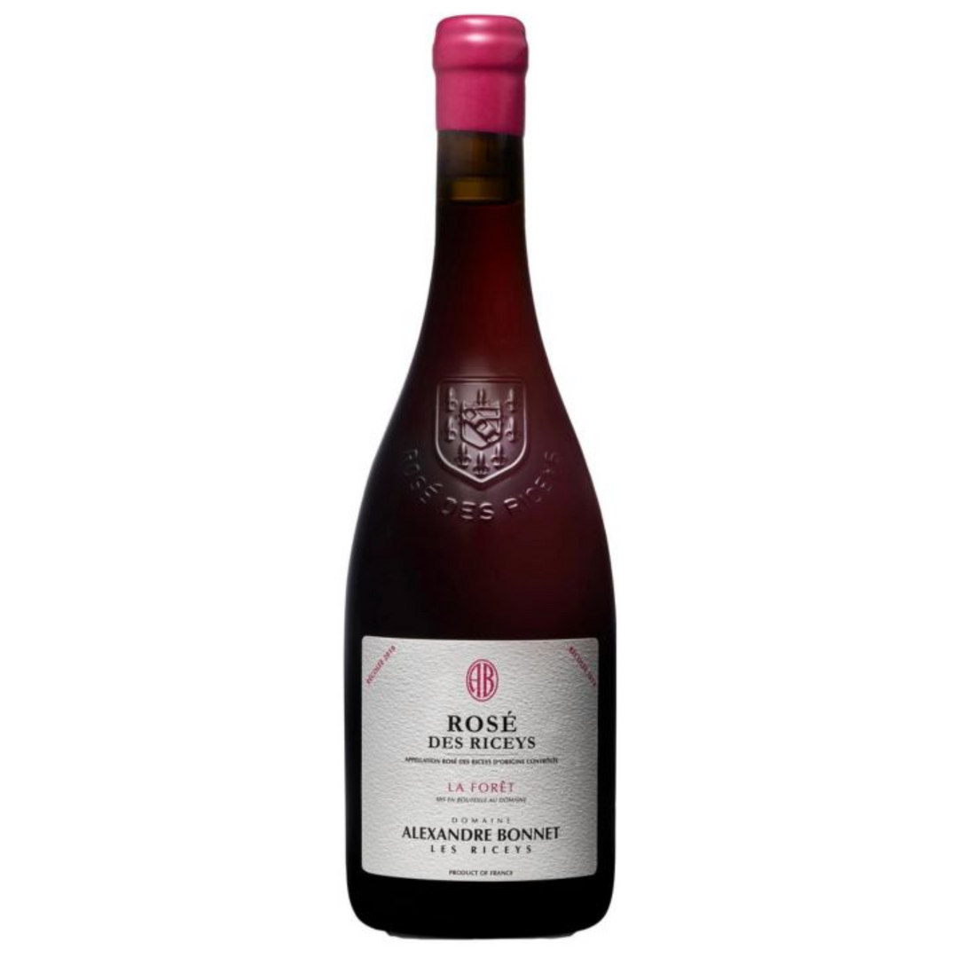 Alexandre Bonnet 'La Foret' Rose des Riceys, Champagne, France 2019