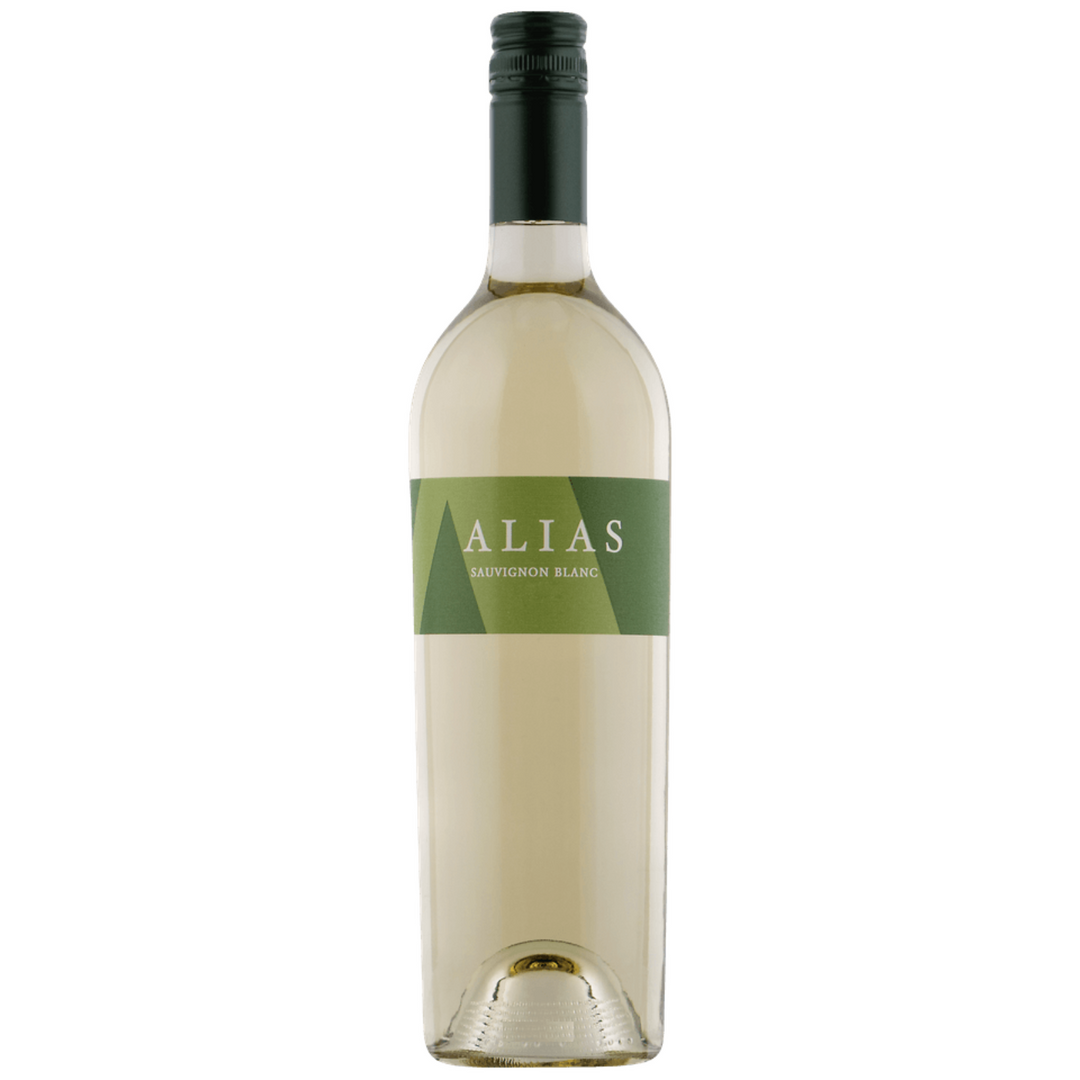 Alias Sauvignon Blanc, California, USA 2020