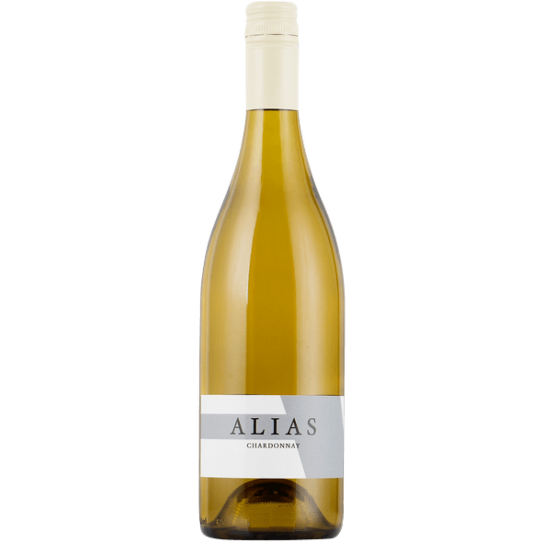 Alias Wines Chardonnay, California, USA 2021