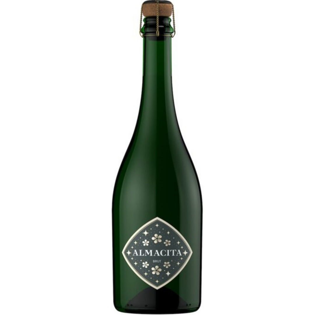 Almacita Brut, Tupungato, Argentina NV Case (6x750ml)