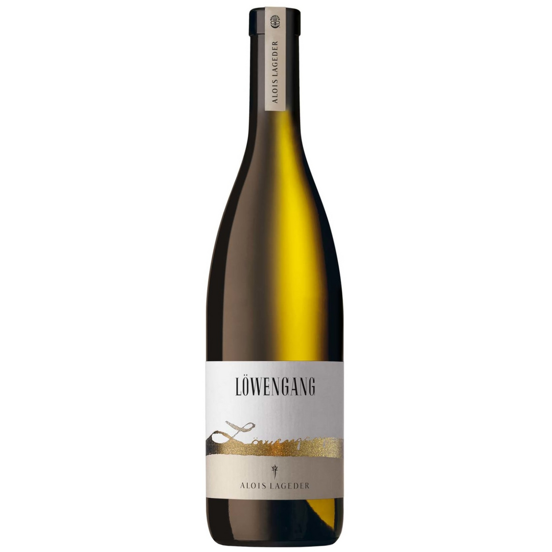 Alois Lageder 'Lowengang' Chardonnay Sudtirol - Alto Adige, Trentino-Alto Adige, Italy 2020