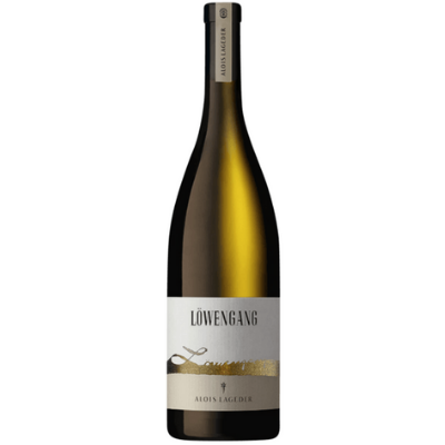 Alois Lageder 'Lowengang' Chardonnay Sudtirol - Alto Adige, Trentino-Alto Adige, Italy 2020