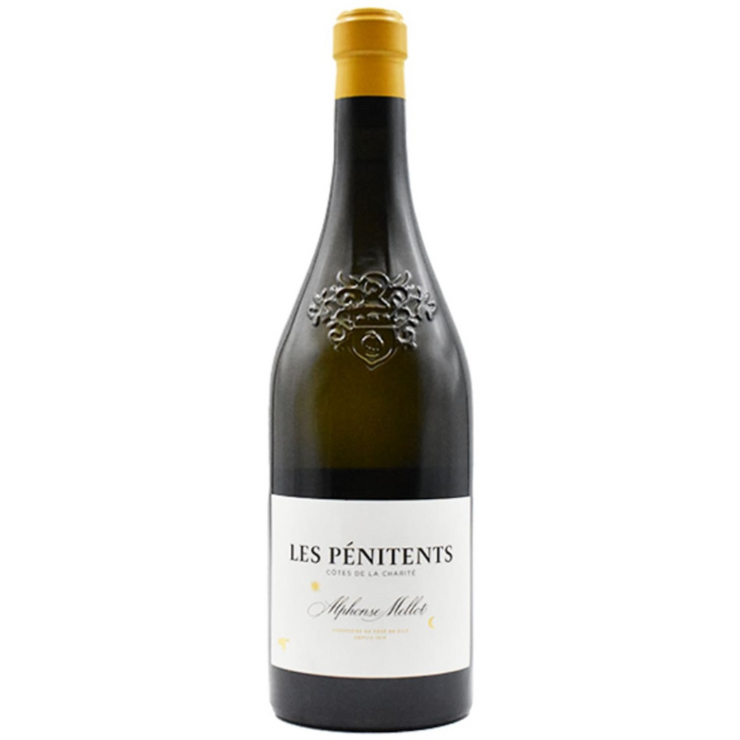 Alphonse Mellot Les Penitents Chardonnay, Loire Valley, 2020