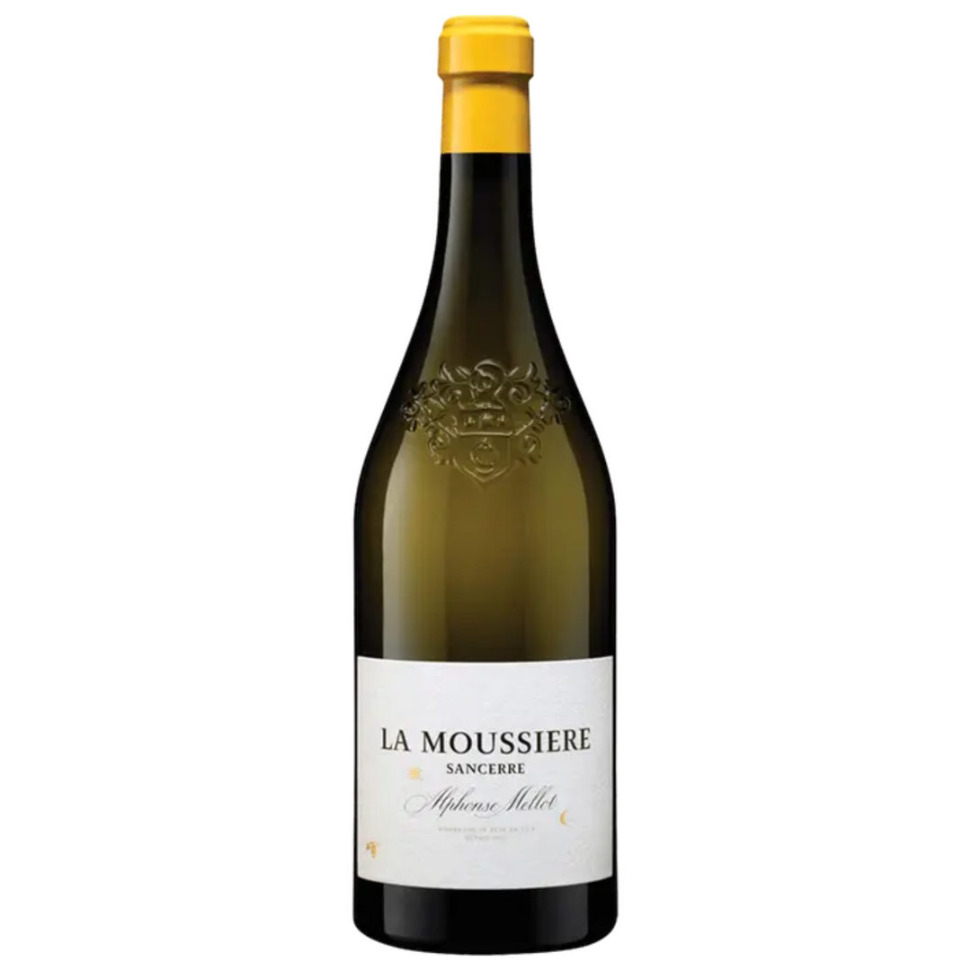 Alphonse Mellot Sancerre La Moussiere, Loire, France 2023