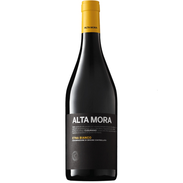 Alta Mora Etna Bianco, Sicily, Italy 2021 Case (6x750ml)