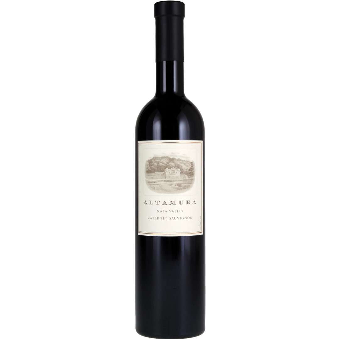 Altamura Cabernet Sauvignon, Napa Valley, USA 2019