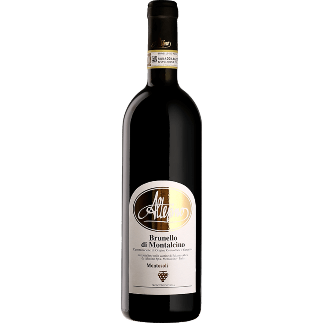 Altesino Montosoli Brunello di Montalcino DOCG, Tuscany, Italy 2019 1.5L