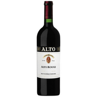 Alto Estate Rouge, Stellenbosch, South Africa 2020 Case (6x750ml)