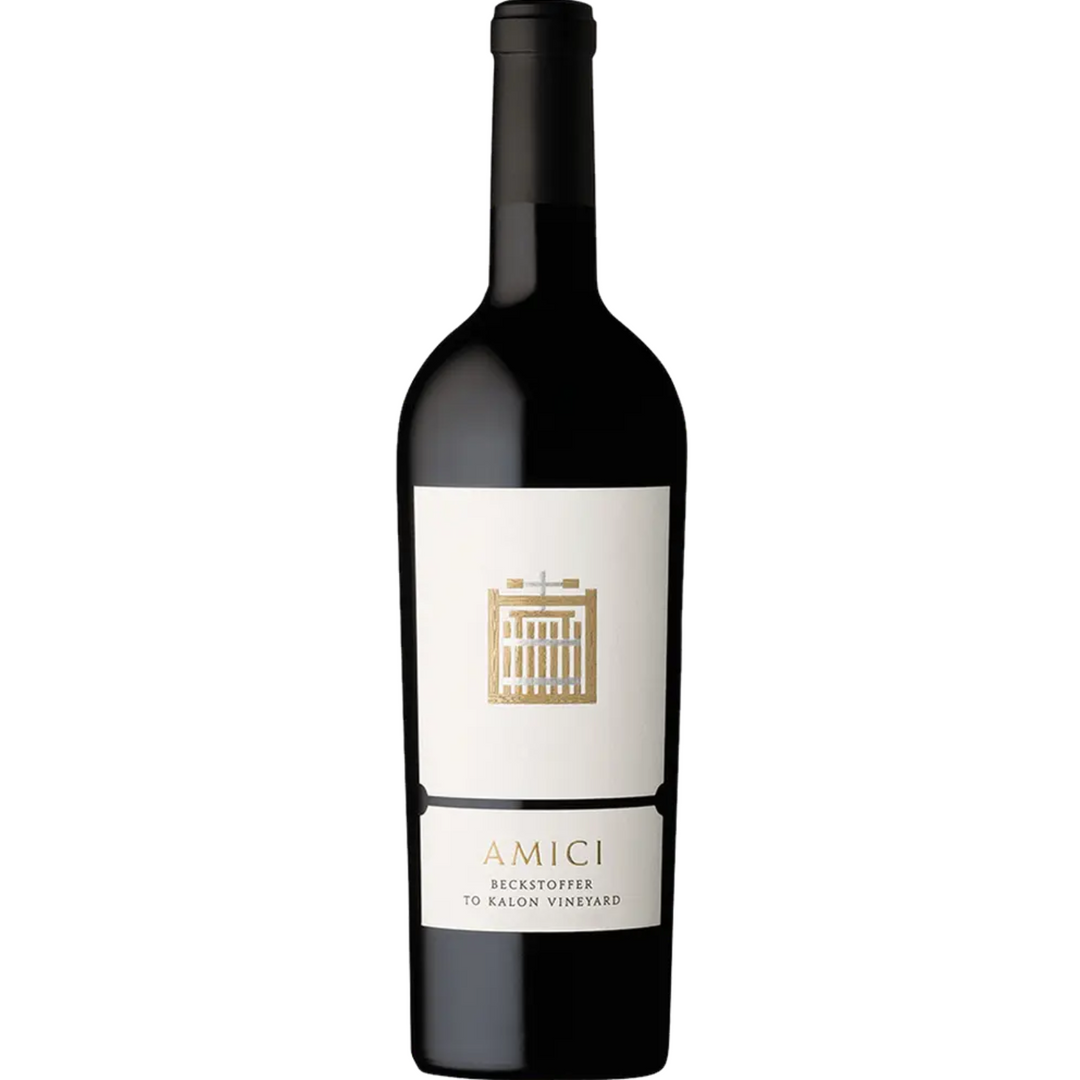 Amici Cellars Beckstoffer To Kalon Vineyard Cabernet Sauvignon, Oakville, USA 2019 1.5L