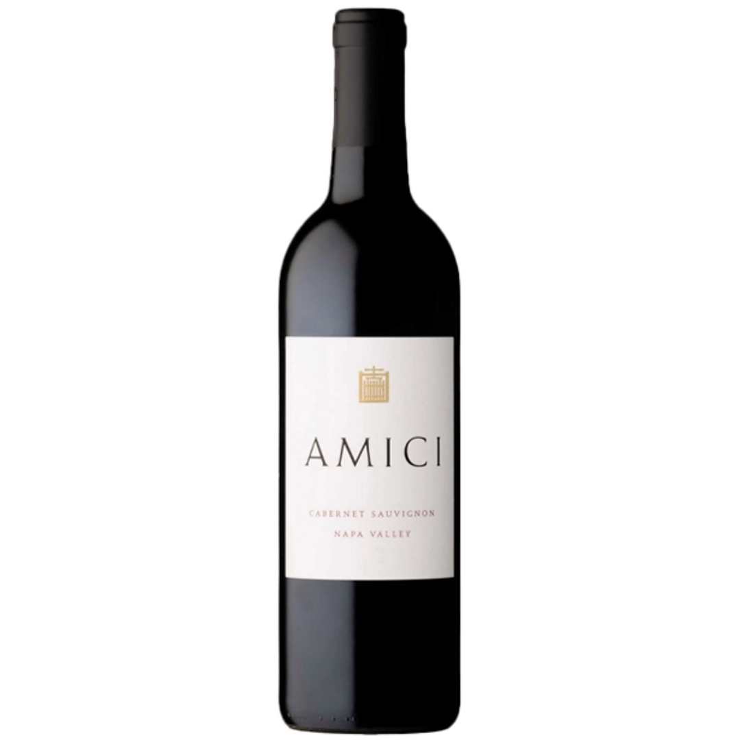 Amici Cellars Cabernet Sauvignon, Napa Valley, USA 2021 1.5L