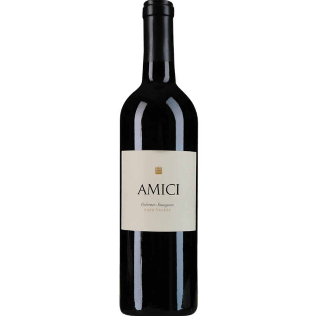 Amici Cellars Cabernet Sauvignon, Napa Valley, USA 2022