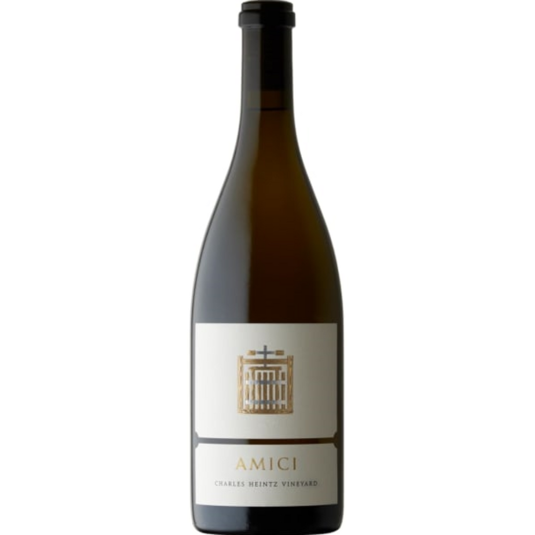 Amici Cellars Charles Heintz Vineyard Chardonnay, Napa Valley, USA 2021