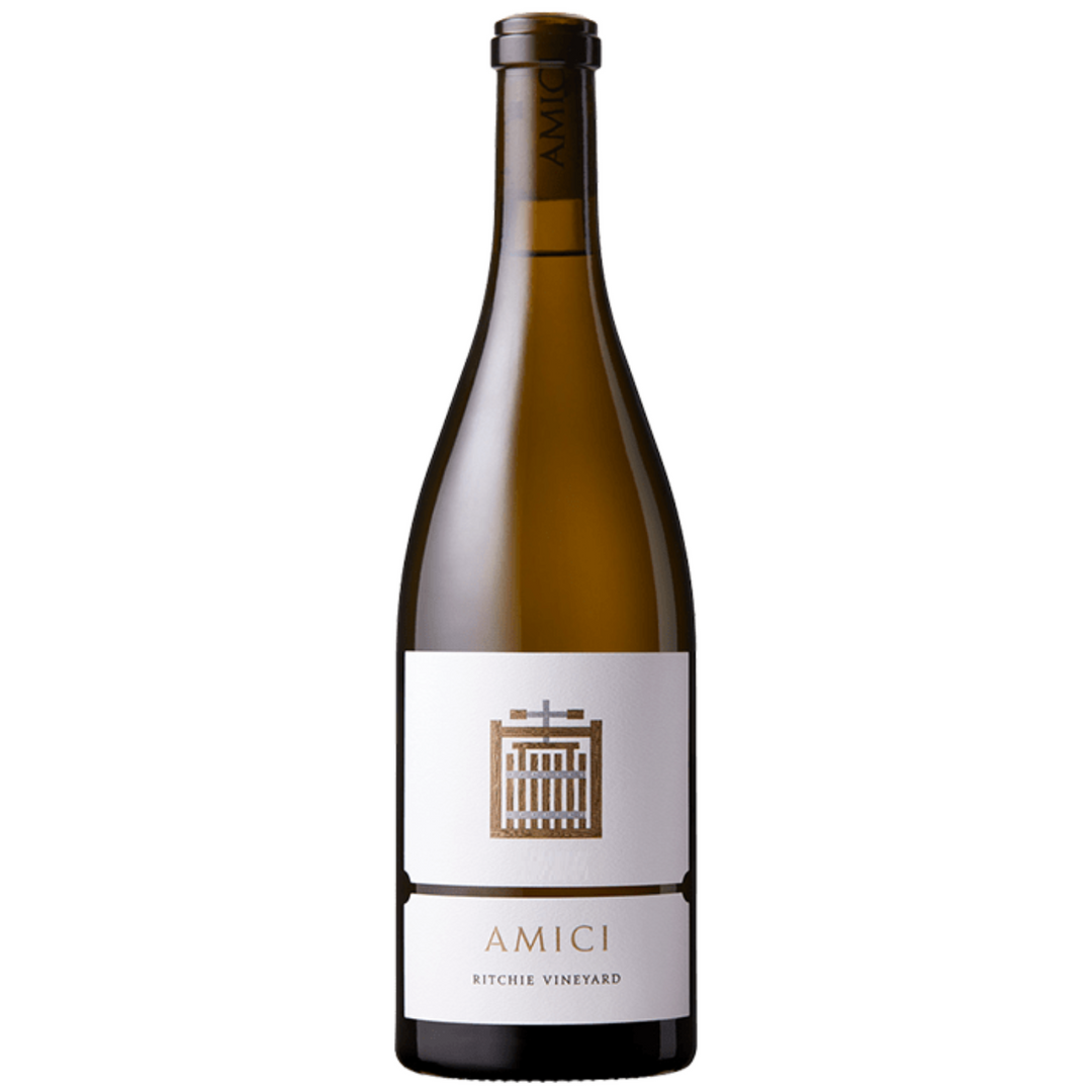 Amici Cellars Ritchie Vineyard Chardonnay, Russian River Valley, USA 2020