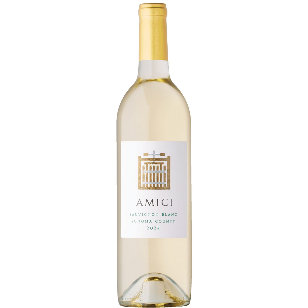 Amici Cellars Sauvignon Blanc, Napa Valley, USA 2023 Case (6x750ml)