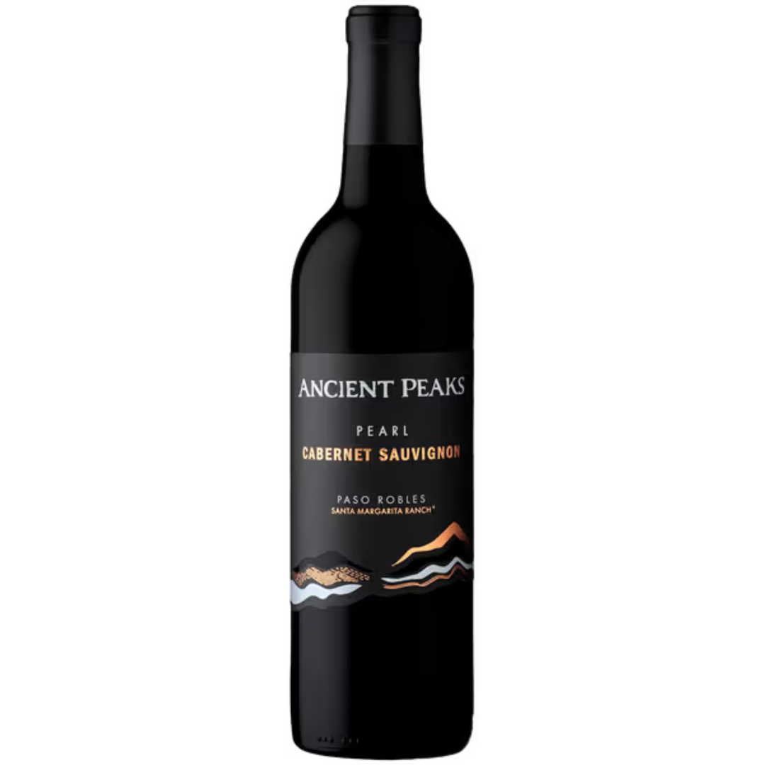 Ancient Peaks Pearl Collection 'Santa Margarita Ranch' Cabernet Sauvignon, Paso Robles, USA 2019