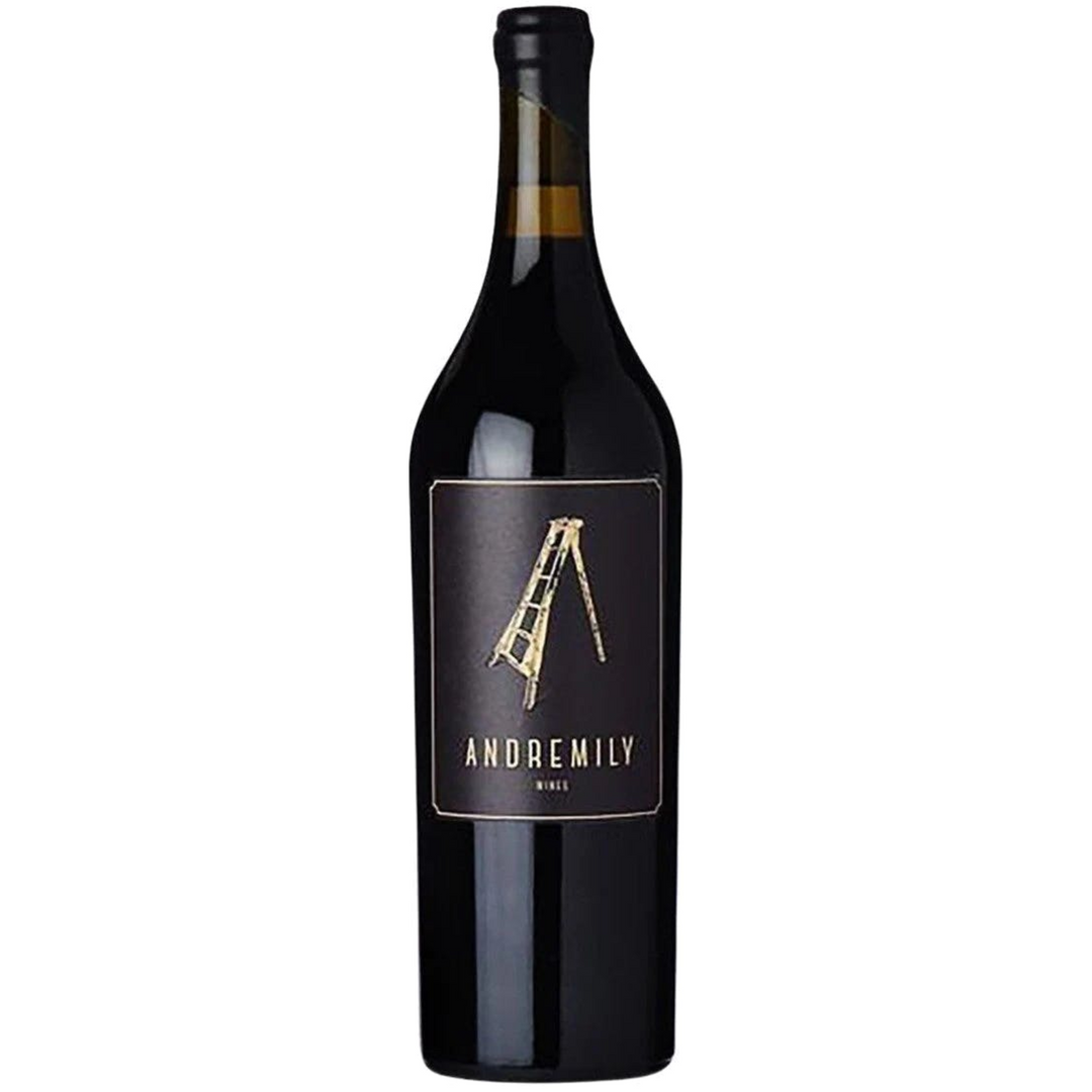 Andremily Wines Grenache, Santa Barbara County, USA 2020