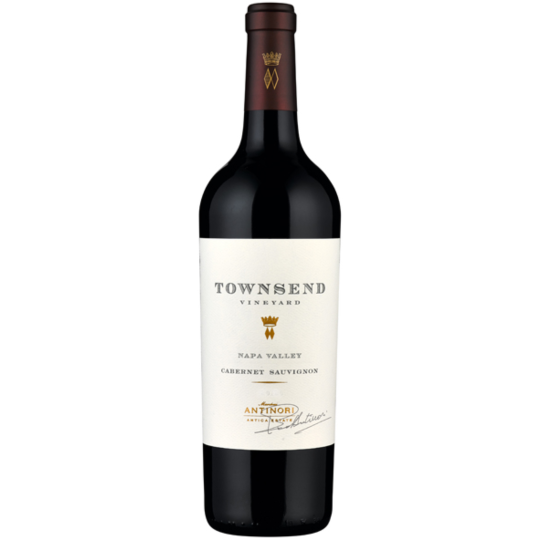 Antinori Family Antica Townsend Vineyard Cabernet Sauvignon, Napa Valley, USA 2018